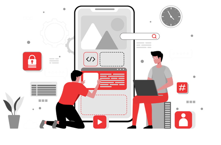 mobile app development company kottayam