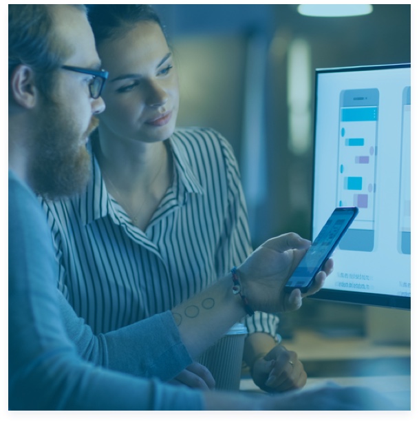 mobile app development company kerala