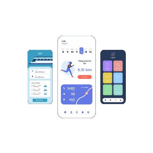 mobile application development company Kerala