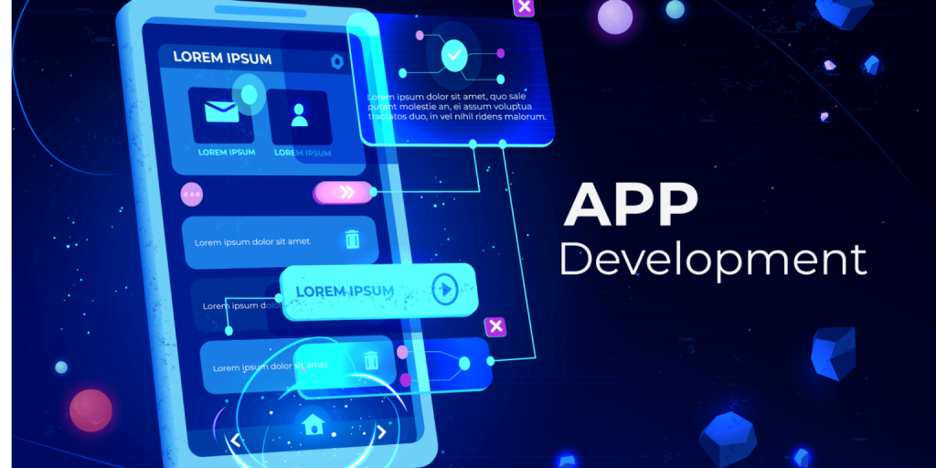 mobile app development company kerala