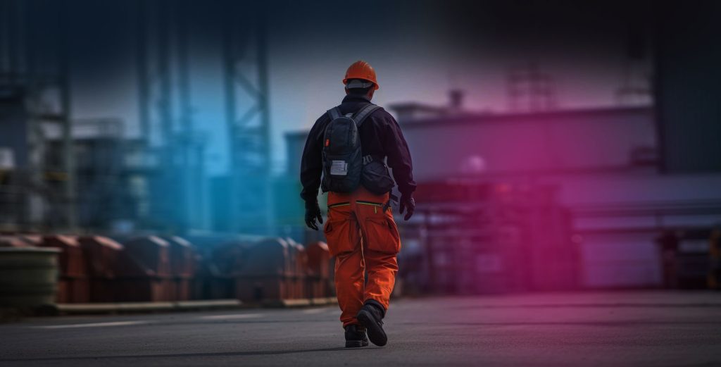 Digital Risk Management & Inspection Platform for LIFEline Safety Consultancy